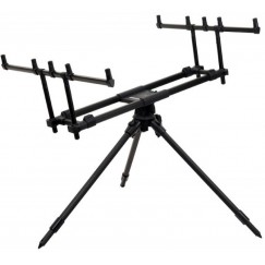 Род-Под Carp Pro Escol на 3 и 4 удилища, 3 ноги